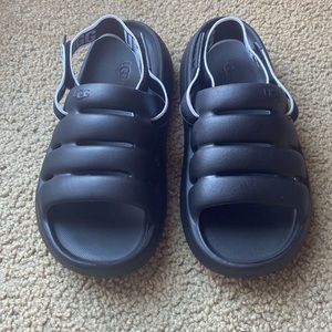 UGG Sport Yeah Sandals
